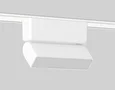 Светильник светодиодный трековый для шинопровода Magnetic Ultra Slim GV1477 WH белый IP20 5W 4200K 48V 122*26*80
