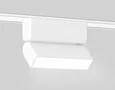 Светильник светодиодный трековый для шинопровода Magnetic Ultra Slim GV1477 WH белый IP20 5W 4200K 48V 122*26*80