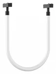 Светильник светодиодный трековый гибкий для шинопровода Magnetic Ultra Slim GV1711 WH белый IP20 16W 4200K 48V D21*1000