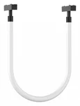 Светильник светодиодный трековый гибкий для шинопровода Magnetic Ultra Slim GV1717 WH белый IP20 32W 4200K 48V D21*2000