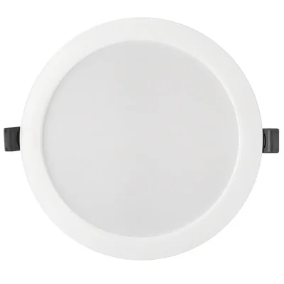 Светодиодный светильник General GLP-RW3-12BT-145-6, круглый, 412406