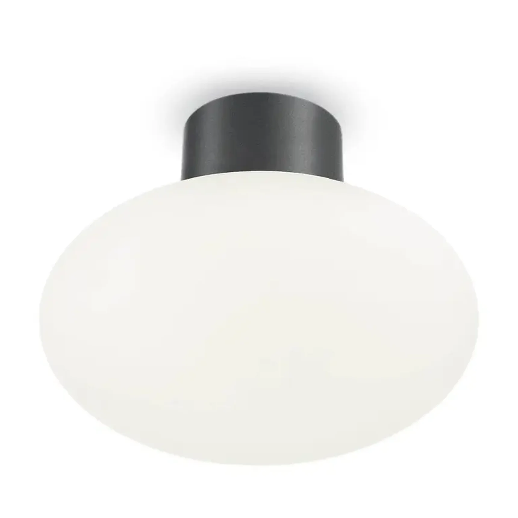 Уличный светильник Ideal Lux Clio MPL1 Antracite 148861