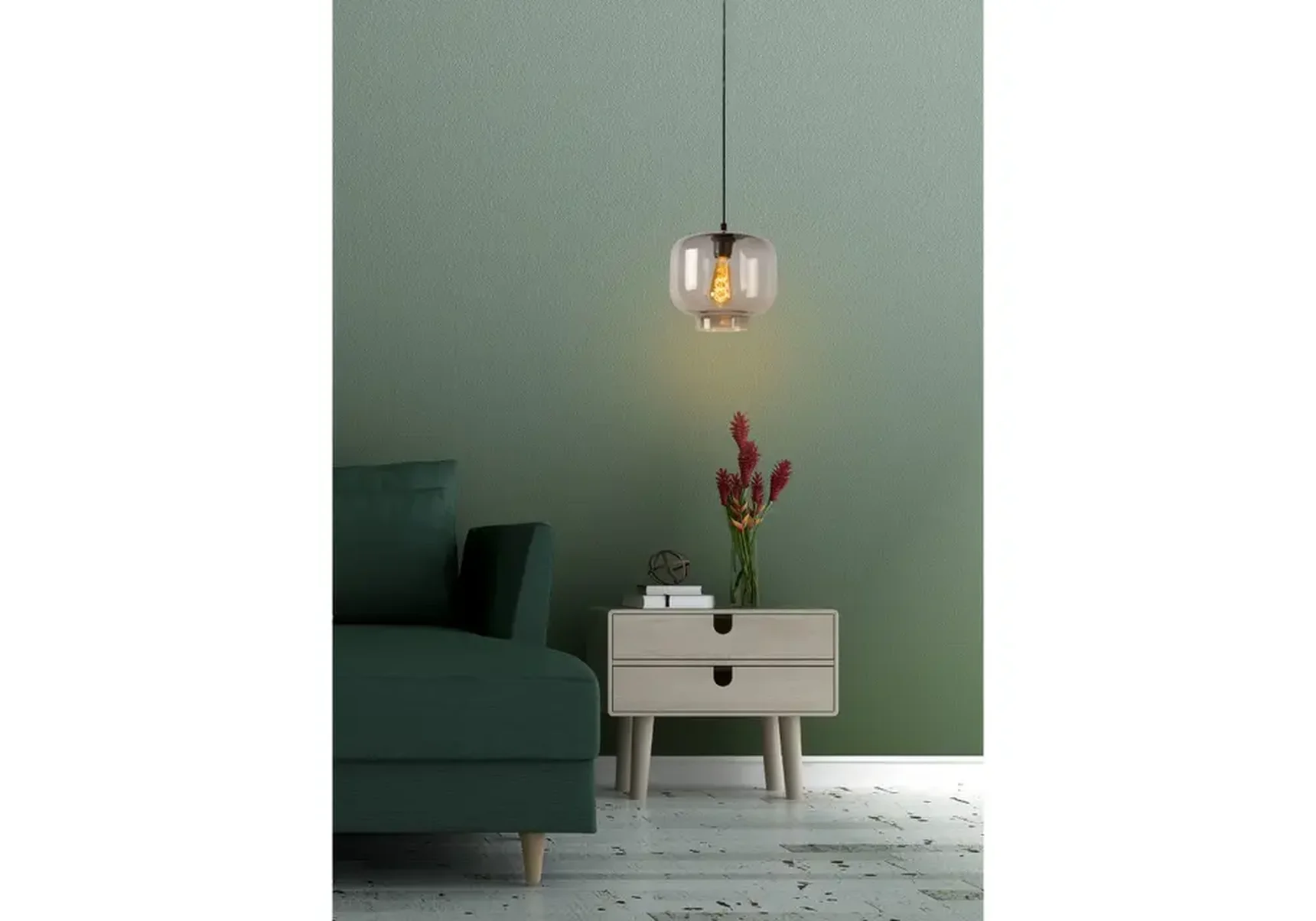 Подвесной светильник Lucide Medine 46413/01/65