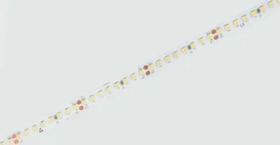 Лента RT-A128-8mm 24V Day5000 (9.6 W/m, IP20, 2835, 5m) (Arlight, высок.эфф.150 лм/Вт)