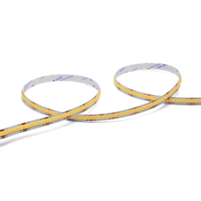 Светодиодная лента WOLTA WLSCOB-14W/CCT/24S608-01 COB 14Вт CCT 3000К-6500К 24B IP65 608 led/m