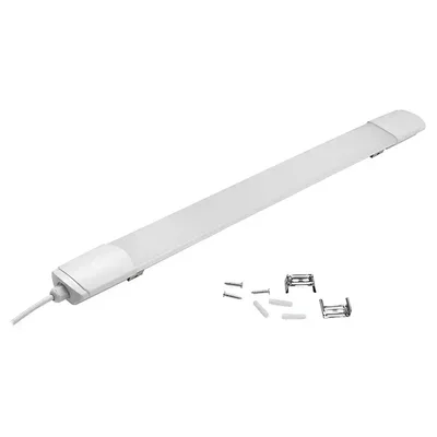 Светодиодный светильник линейный GCT2-1200-36-IP65-6