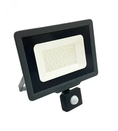 Прожектор светодиодный PFL-C3 SENSOR 50w, 5026940A