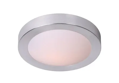 Потолочный светильник Lucide Fresh 79158/01/12