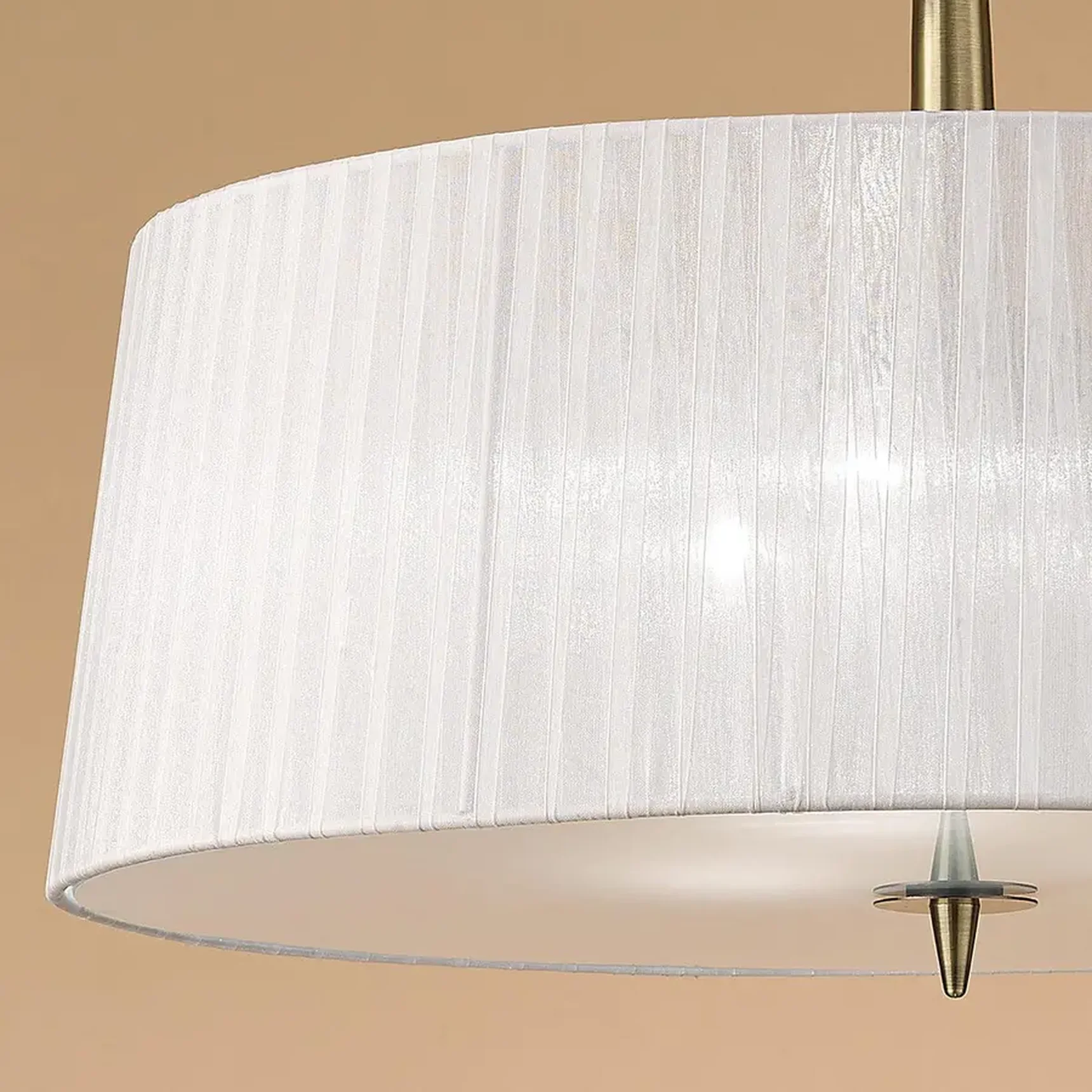 Подвесной светильник Mantra Loewe 4739