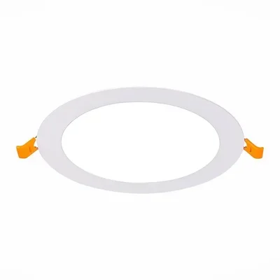 Встраиваемый светодиодный светильник ST Luce Litum ST209.538.12