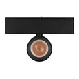 Светильник MAG-SPOT-25-R120-12W Warm3000 (BK, 30 deg, 24V) (Arlight, IP20 Металл, 3 года)
