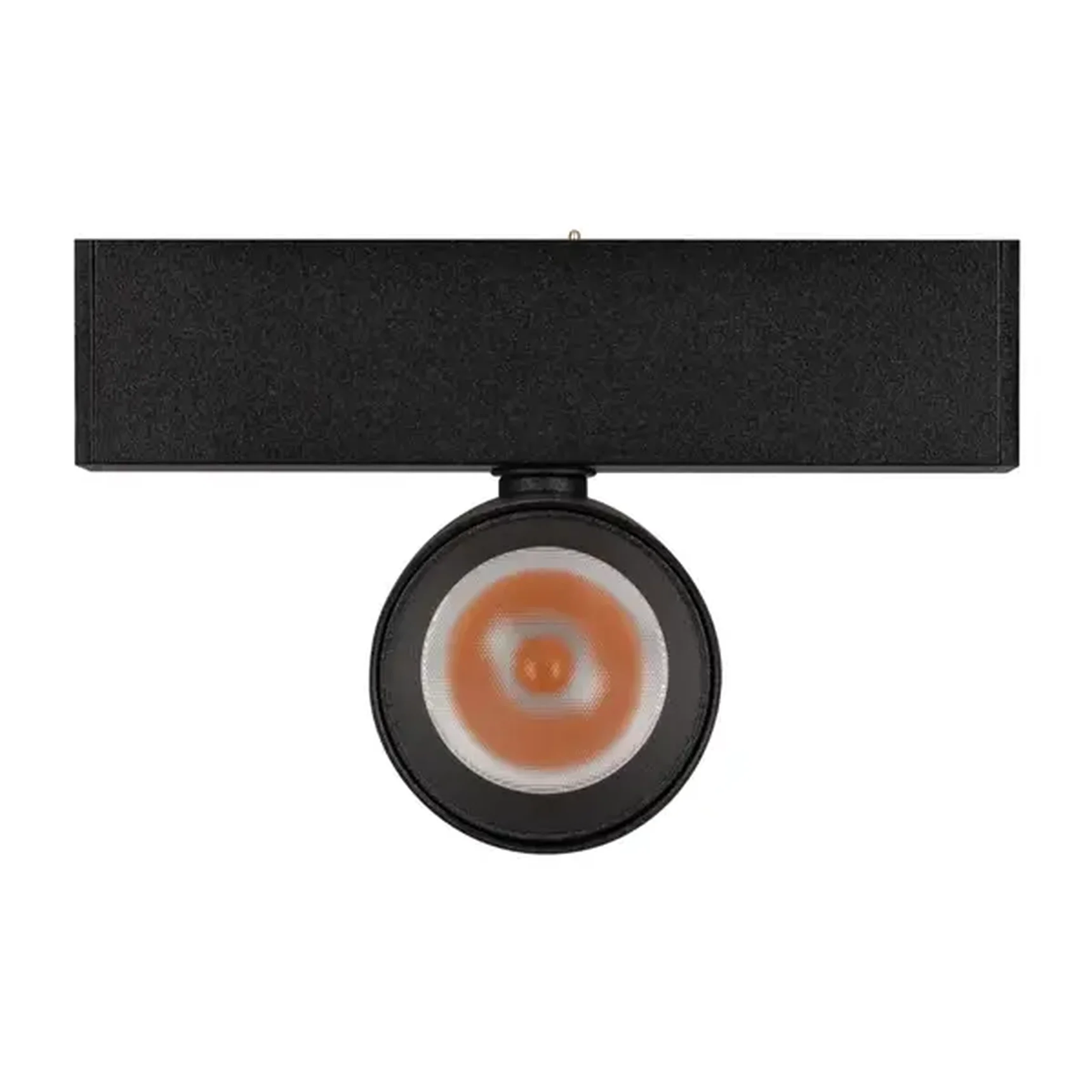 Светильник MAG-SPOT-25-R120-12W Warm3000 (BK, 30 deg, 24V) (Arlight, IP20 Металл, 3 года)