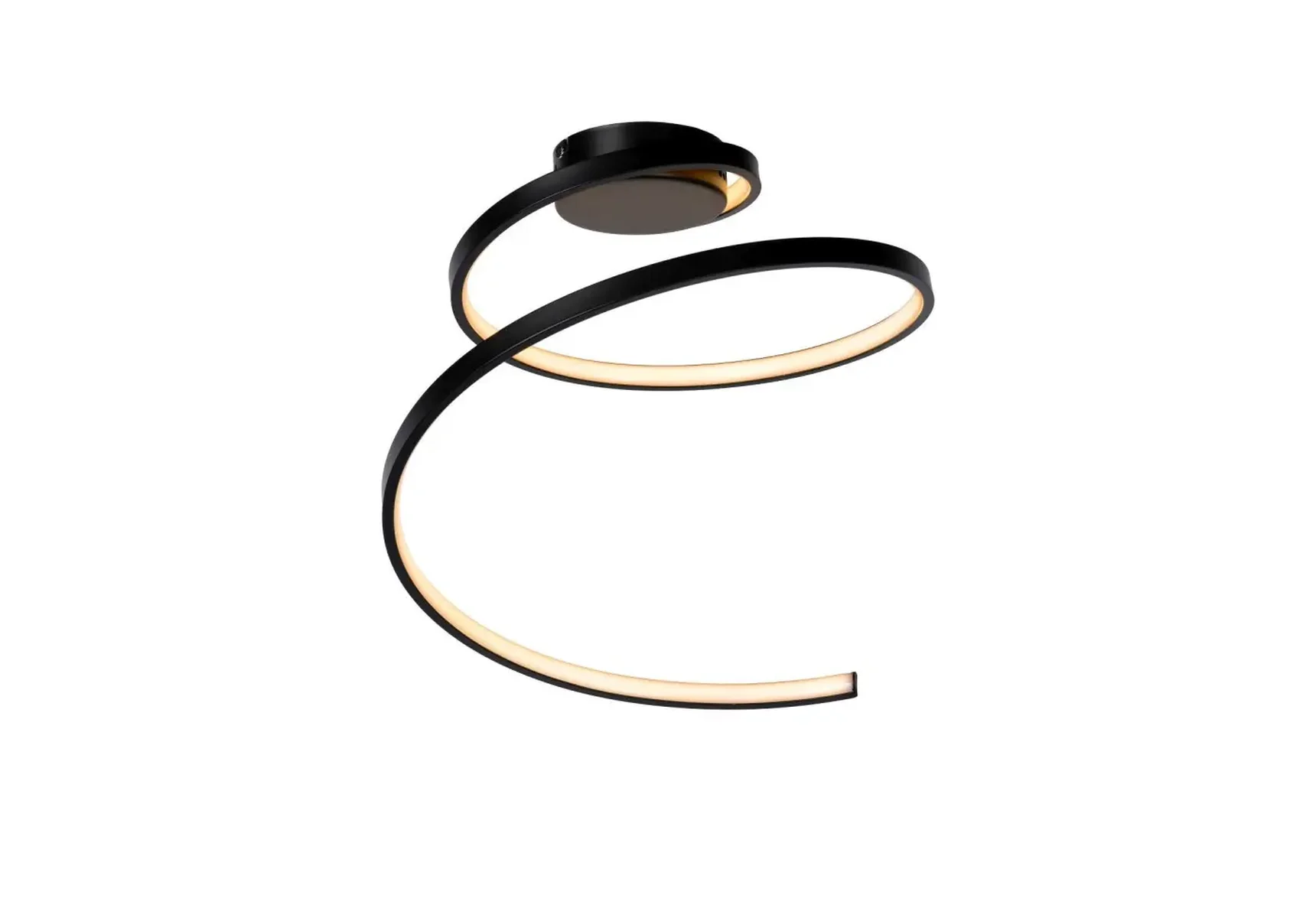 Подвесной светодиодный светильник Lucide Maxence 46199/25/30