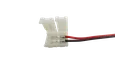 Коннектор для ленты SWG 2pin-8mm30mm-1