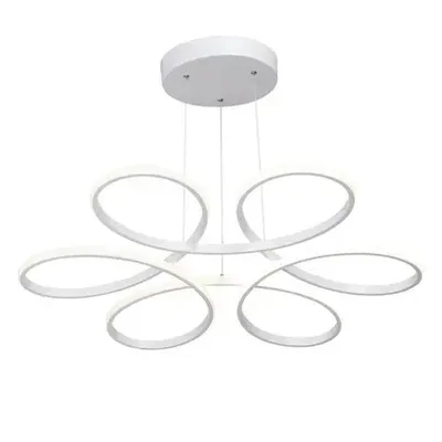 Подвесной светодиодный светильник Vitaluce V4610-0/6S