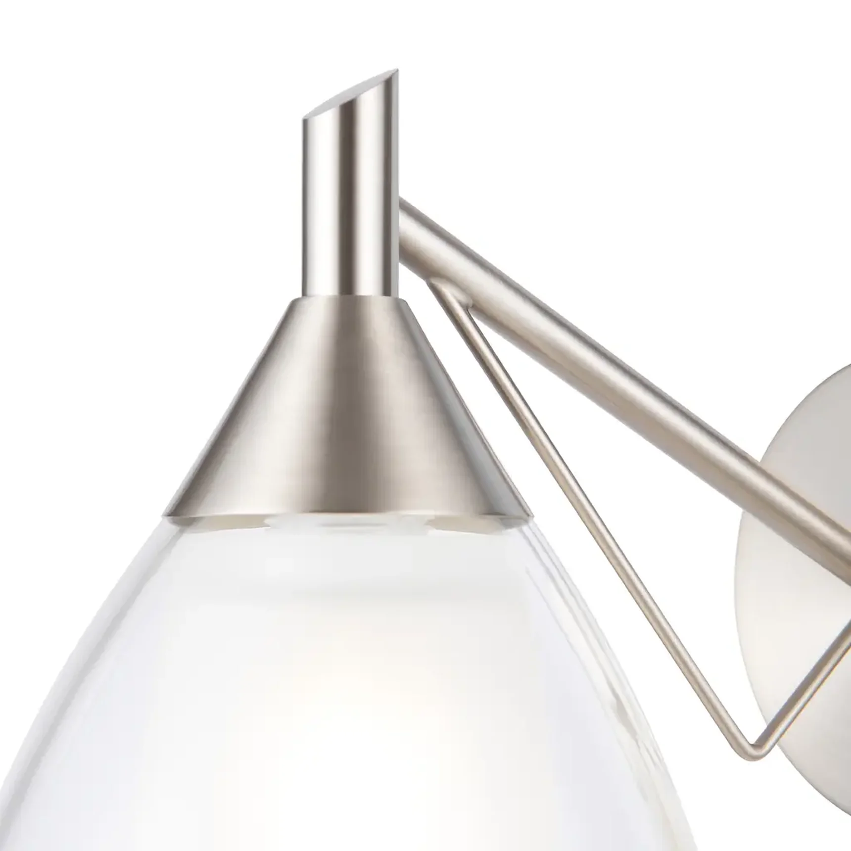 Настенный светильник (бра) Flavia FR2026WL-01N