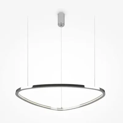 Подвесной светильник Glint 3000K 25Вт, MOD072PL-L28CH3K