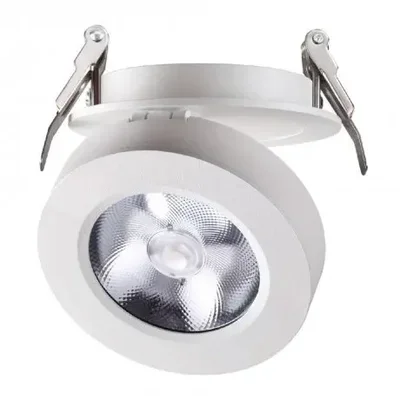 Встраиваемый светодиодный светильник Novotech Groda 357982