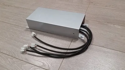 S-300W-12V-25A транс для LED клип-лайта 12V (аналог J300)