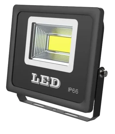 Светодиодный прожектор Led Favourite cob 50w 85 -245v В2 (5800-6500 К)