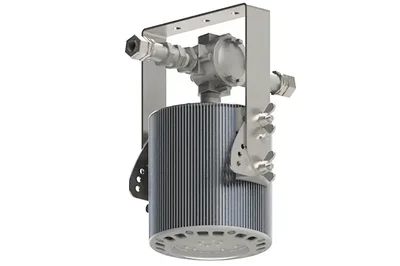 Светодиодный светильник взрывозащищенный ПСС 50 Д 1Ех ПКК