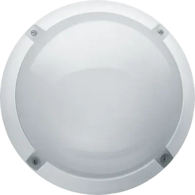 Светильники для внутреннего освещения LED NBL-PR1-8-4K-WH-IP65-LED (R) (аналог НПБ 1301)