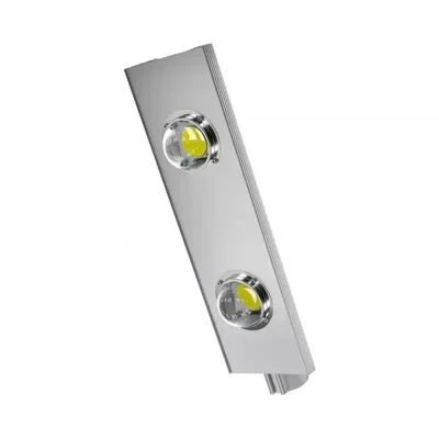 Магистральный светодиодный светильник, IP67, 140x85°, 200 Ватт, PLD-122