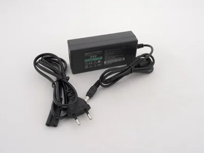 Адаптер LEDS POWER 3А 24В (72Вт) 005676