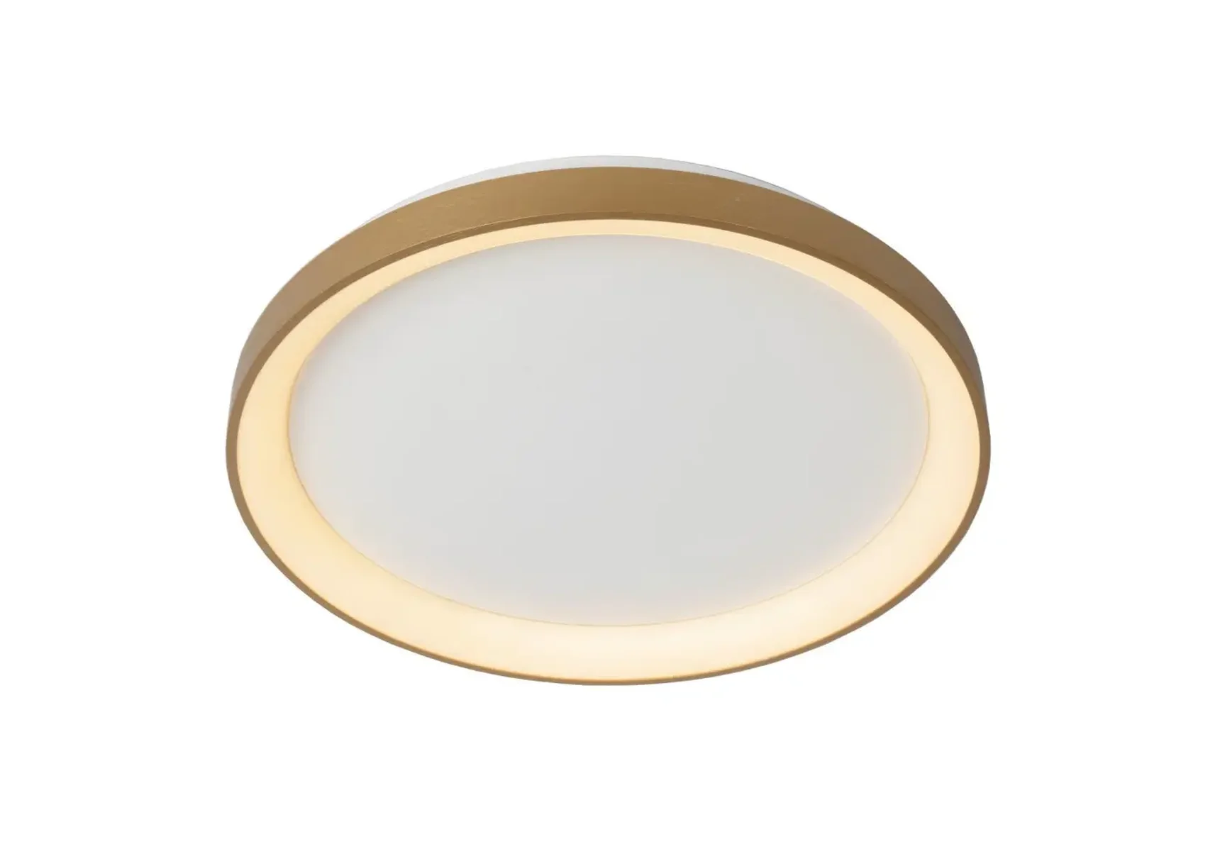 Потолочный светодиодный светильник Lucide Vidal 46103/38/02