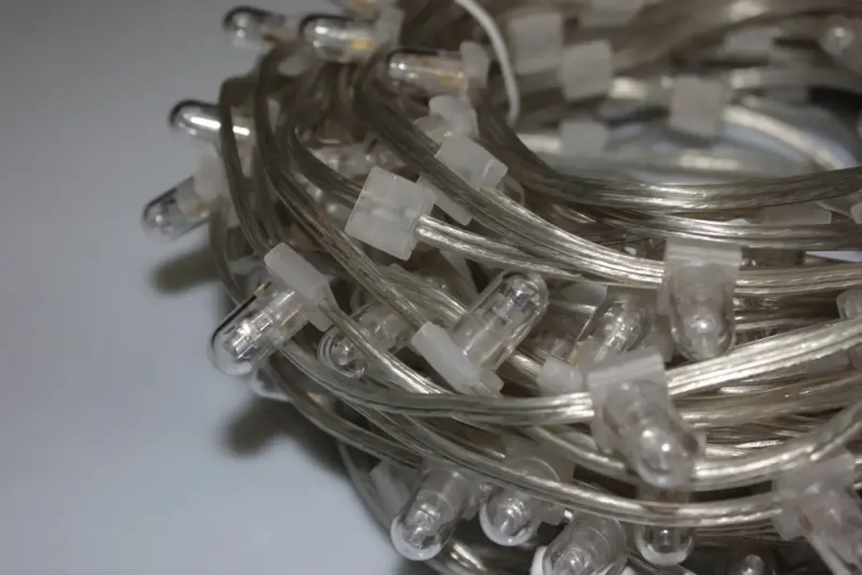 LED-LP-200-30M-12V-R-F(R), Светодиод. клип-лайт, 30М Flash