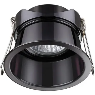 Встраиваемый спот Novotech BUTT 370449