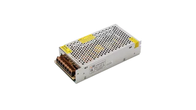 Блок питания 24В 200Вт для LED лент светодиодных, S-200-24