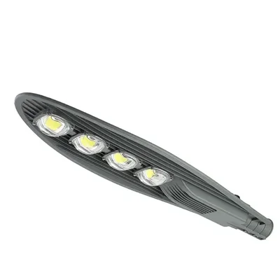 Уличный светодиодный светильник Led Favourite cobra 200W SLC-COB1 175-265V (5800-6500К)