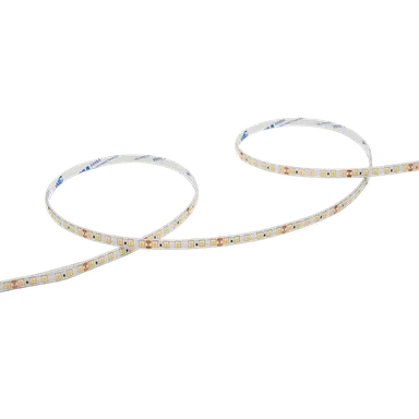 Светодиодная лента WOLTA WLS2835-12W/3000/24S120-01 SMD2835 12Вт 3000К 24В IP65 120 led/m