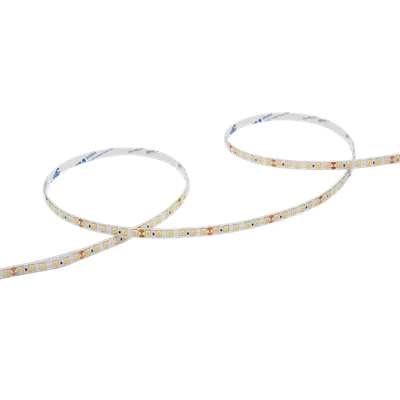 Светодиодная лента WOLTA WLS2835-12W/3000/24S120-01 SMD2835 12Вт 3000К 24В IP65 120 led/m