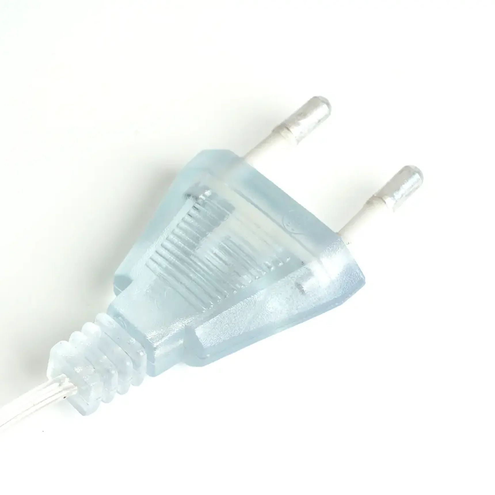 Светодиодная гирлянда Feron CL578 линейная Роса 220V мультиколор