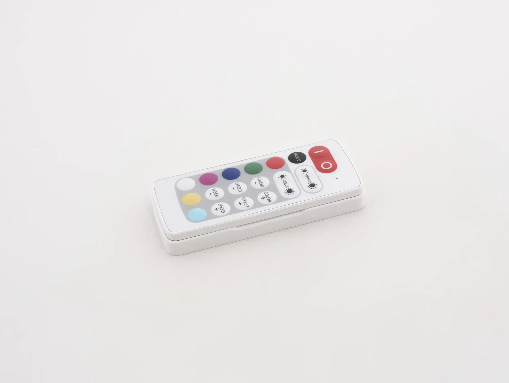 Контроллер RGB+W N40-S Nano RF 16.5A 003733