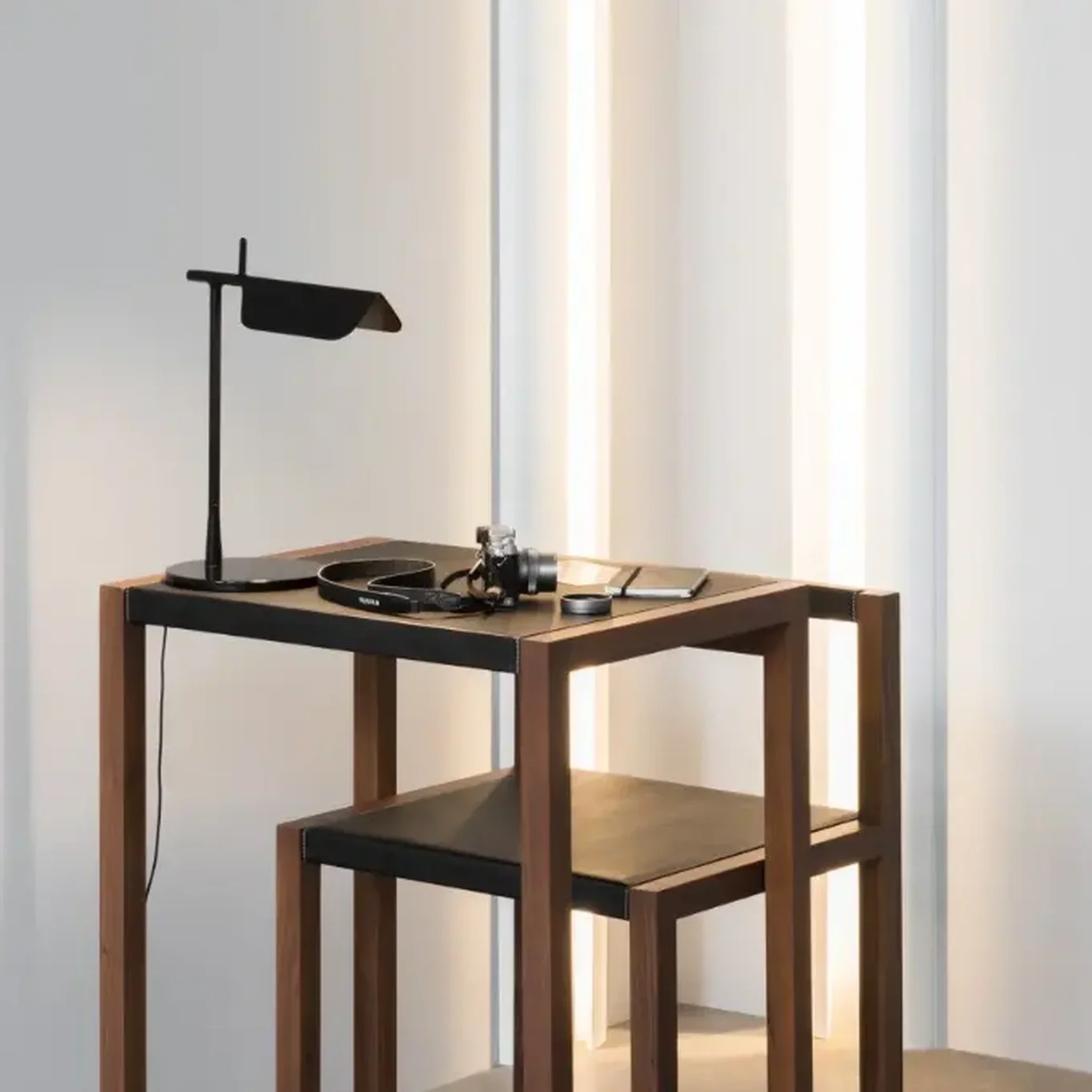 Гибкий профиль для верхней подсветки C373F ANTONIO