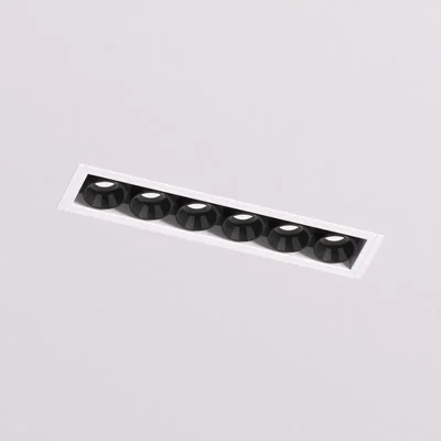 Встраиваемый светильник Denkirs DK2531-WB