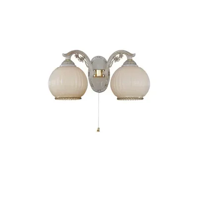 Бра Reccagni Angelo A.9670/2