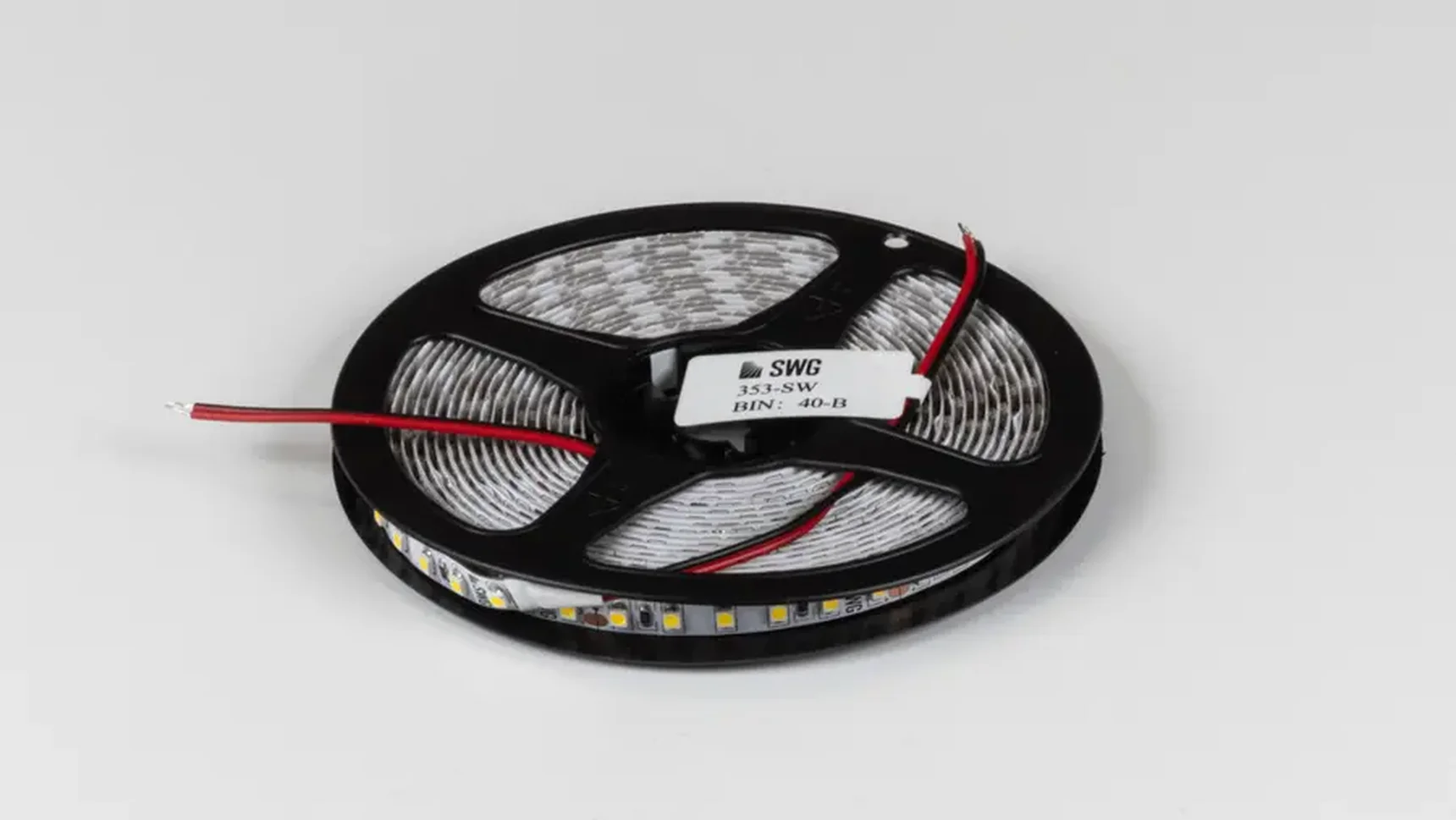 Лента светодиодная SWG3120-24-9.6-NW