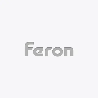 Светодиодная LED лента Feron LS613, 120SMD(2835)/m 9.6W/m 12V 5m 4000К