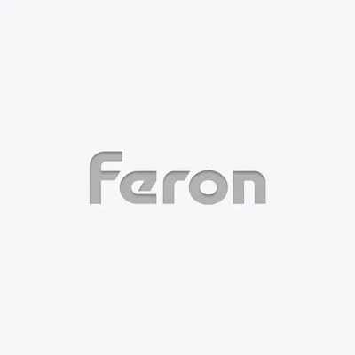 Светодиодная LED лента Feron LS613, 120SMD(2835)/m 9.6W/m 12V 5m 4000К