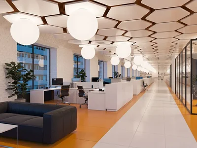 Светильник настенно-потолочный Шар SPHERE_S (E27) 80 IP65 4000K