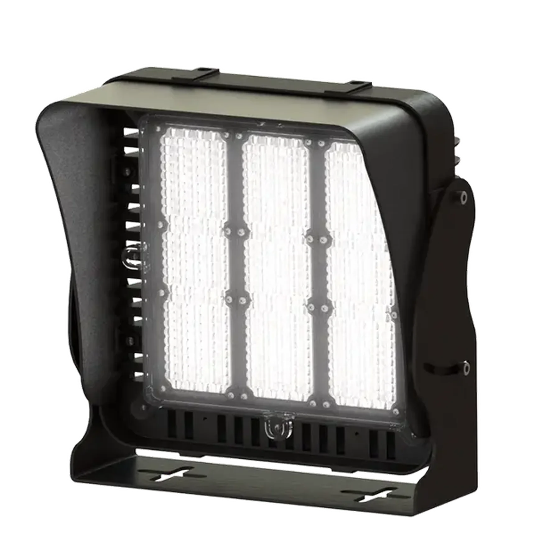 Светодиодный промышленный светильник ФОКУС ВЕРТИКАЛЬ 240