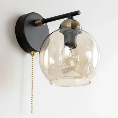 Citilux Анри CL124315 Бра с выключателем