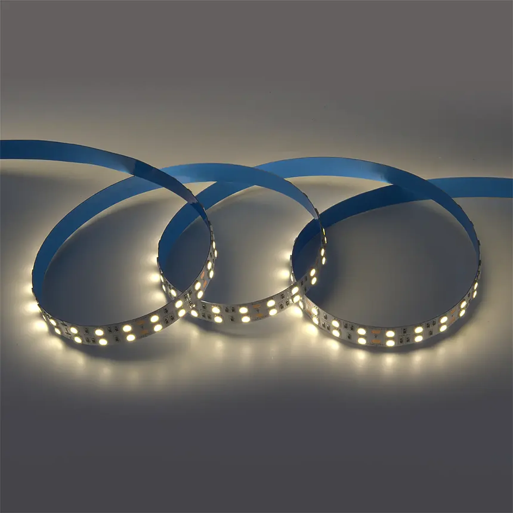 Лента светодиодная Premium General GLS-5050-120-28.8-24-IP20-PRM-3, 502443, теплый белый