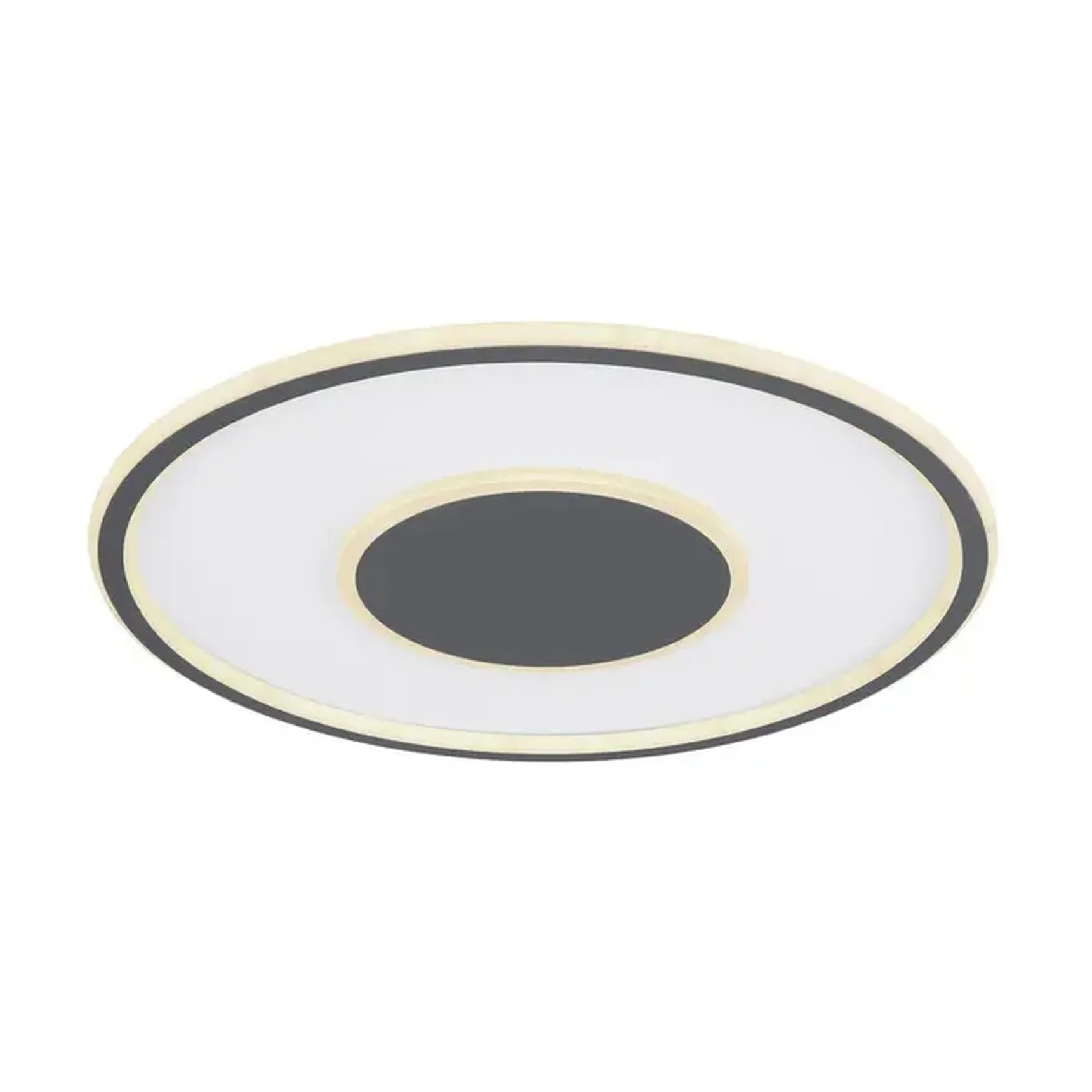 Потолочный светодиодный светильник Globo Jack 48445-46R