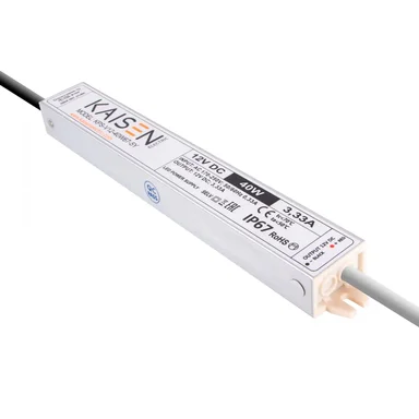 Блок питания KPS-V12-40W67-5Y-SM
