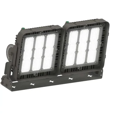 Светодиодный промышленный светильник ФОКУС ВЕРТИКАЛЬ 160х2